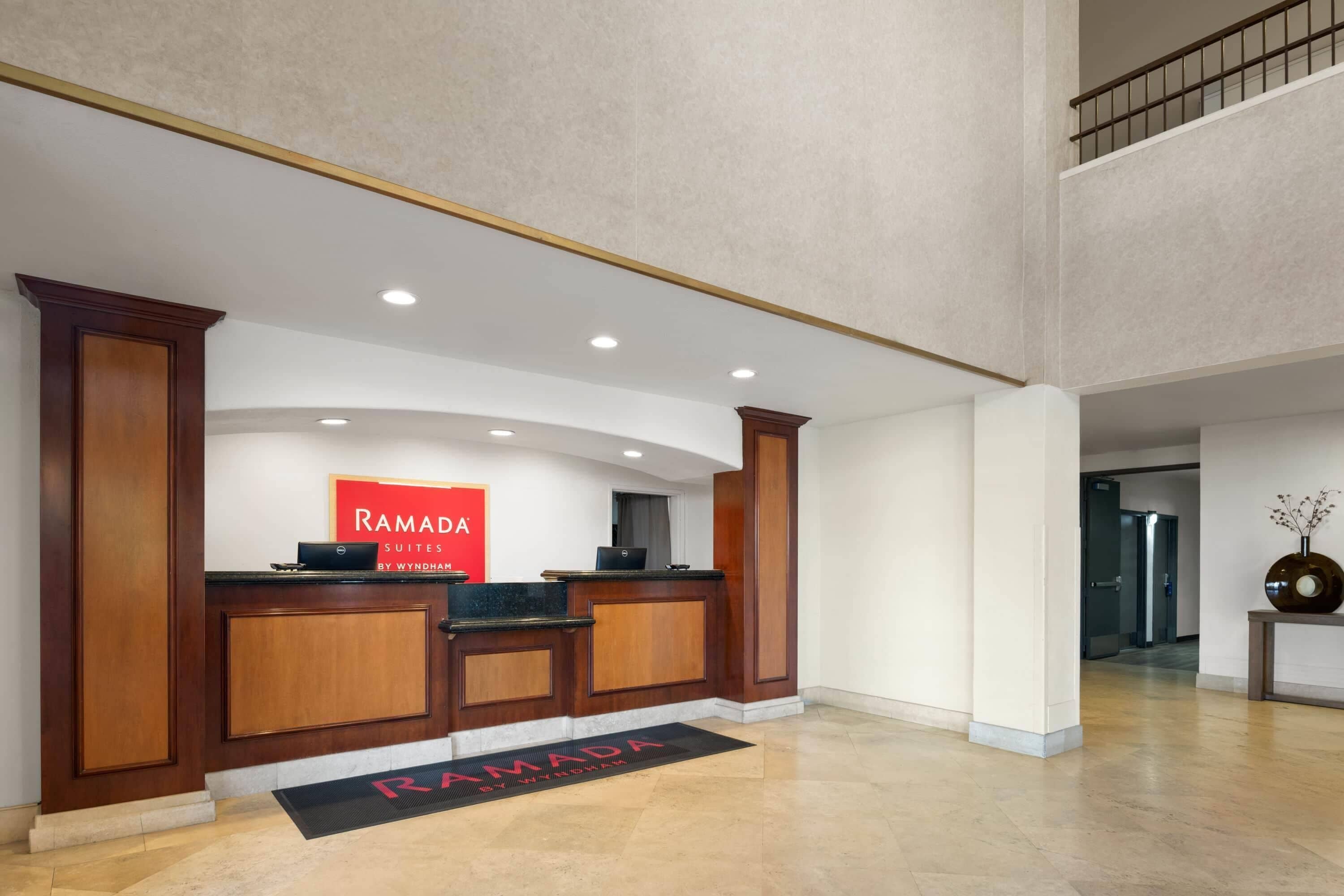 Foto - Ramada Suites by Wyndham San Diego Hotel Circle Area