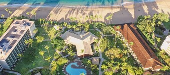 OUTRIGGER Kaanapali Beach Resort