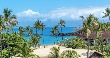 OUTRIGGER Kaanapali Beach Resort