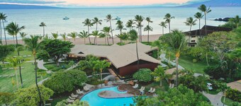 OUTRIGGER Kaanapali Beach Resort