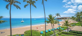 OUTRIGGER Kaanapali Beach Resort