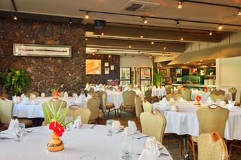 Meeting space at OUTRIGGER Kaanapali Beach Resort
