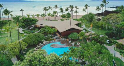 OUTRIGGER Kaanapali Beach Resort