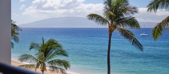 OUTRIGGER Kaanapali Beach Resort