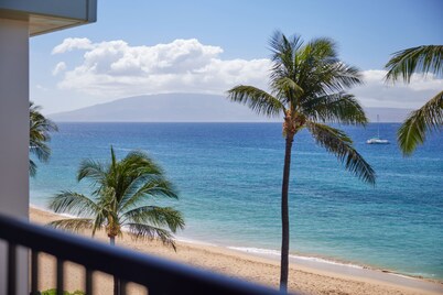 OUTRIGGER Kaanapali Beach Resort