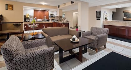 Baymont by Wyndham Monroe Ohio