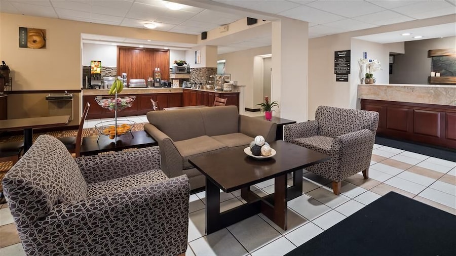 Baymont by Wyndham Monroe Ohio