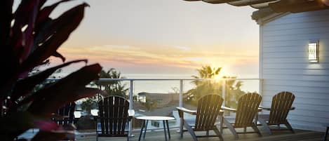 Ausstattung der Unterkunft