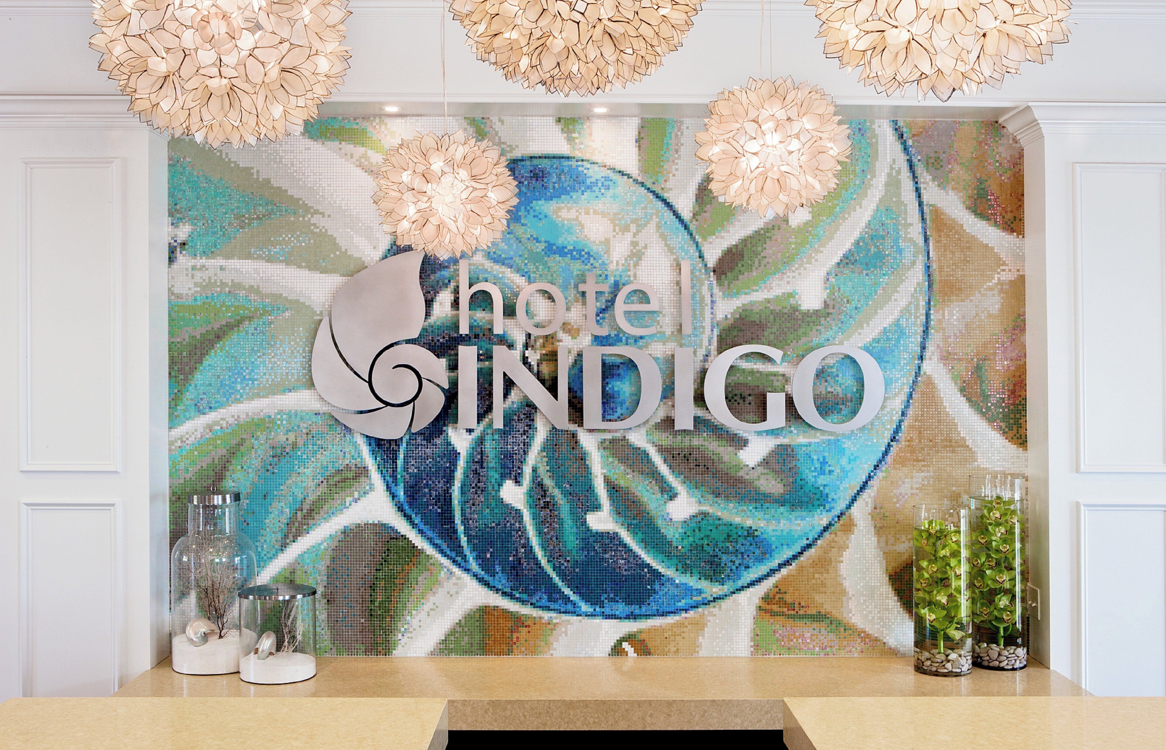 Foto - Hotel Indigo San Diego Del Mar by IHG