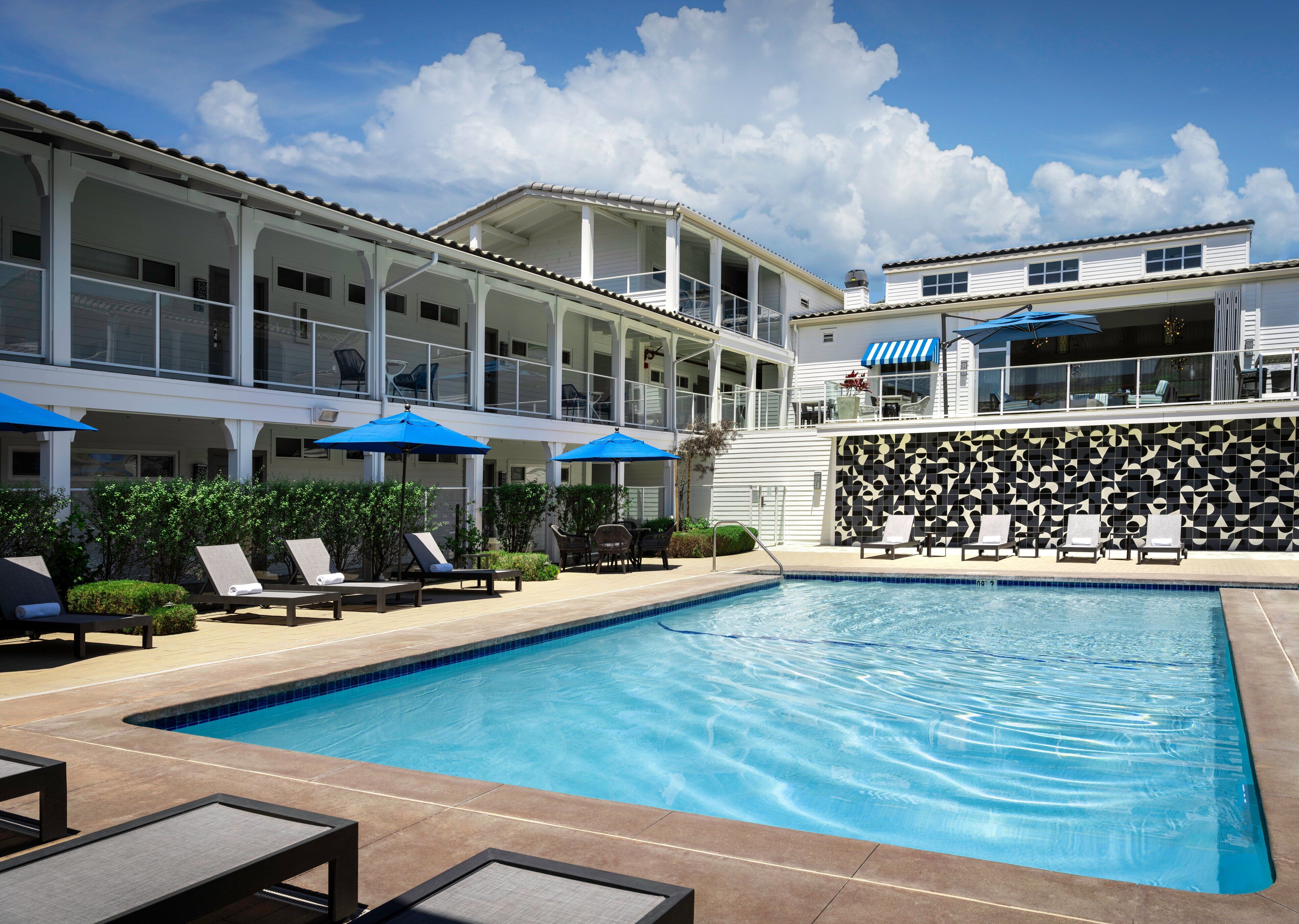 Foto - Hotel Indigo San Diego Del Mar by IHG