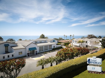 Hotel Indigo San Diego Del Mar by IHG