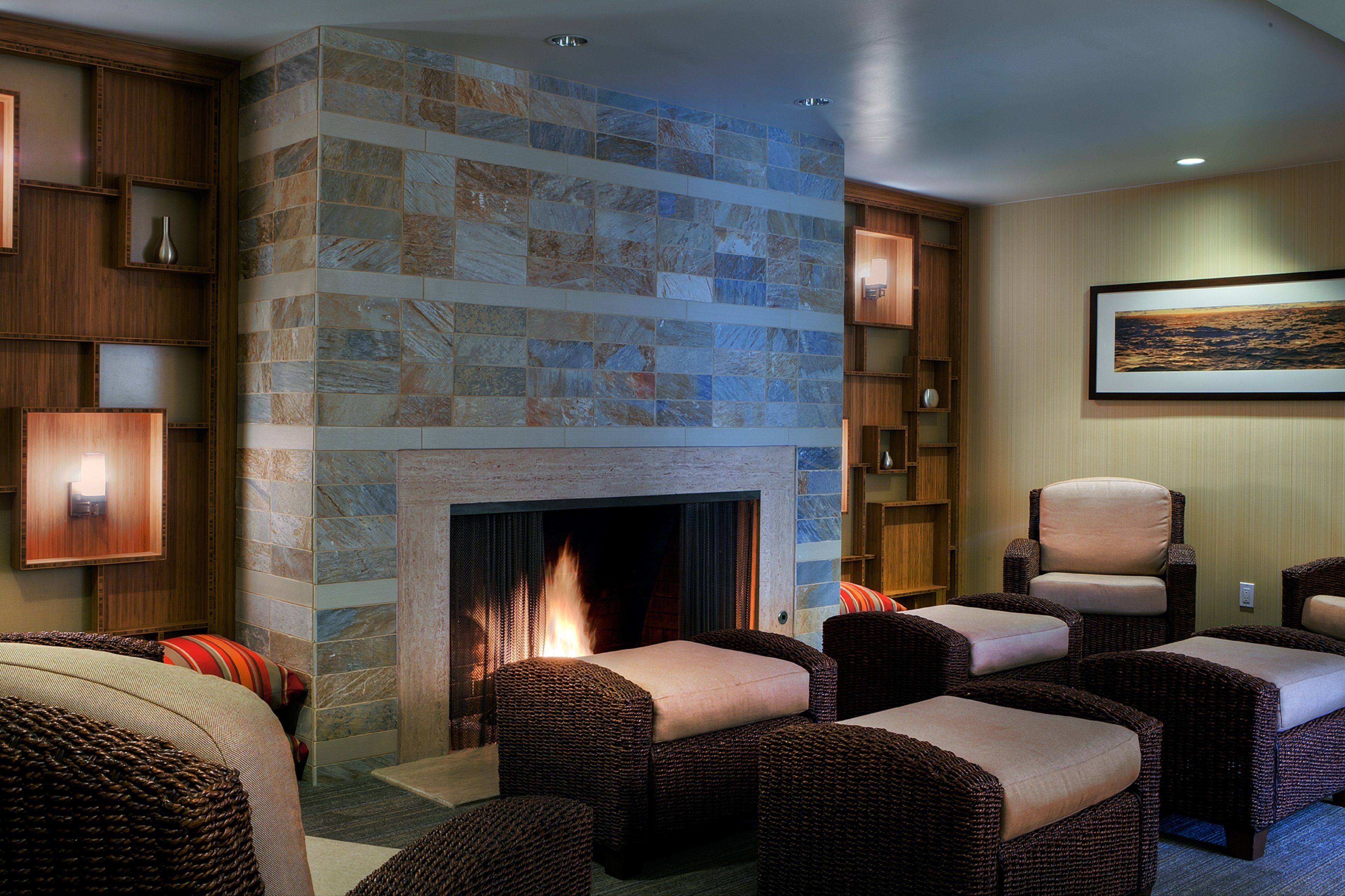 aromatherapy, deep-tissue massages, facials, massages