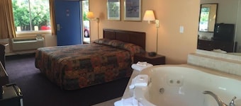 Belmont Inn & Suites