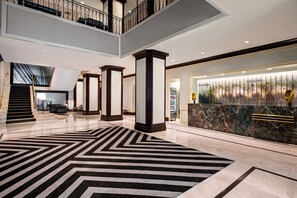 Hall