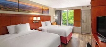 Days Inn by Wyndham Knoxville East