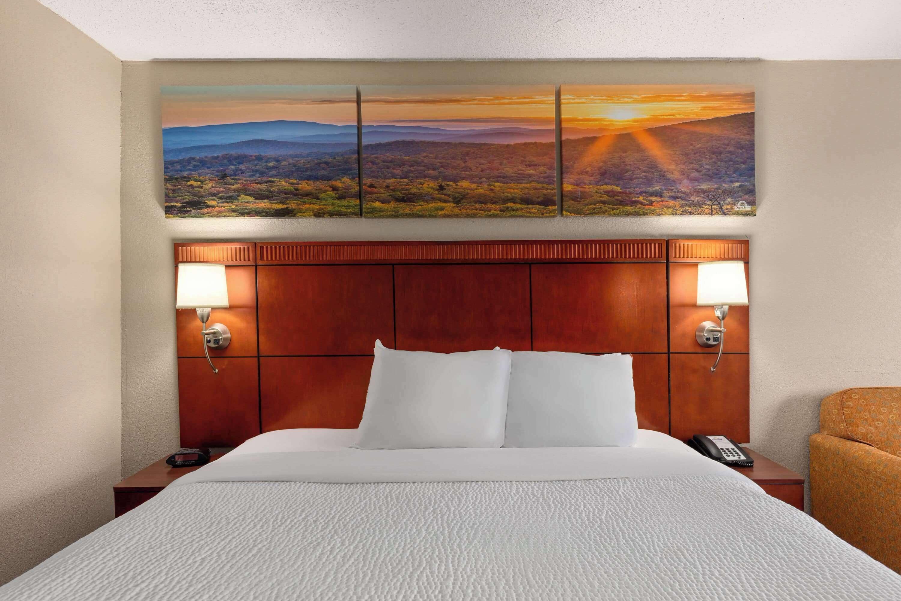 Foto - Days Inn by Wyndham Knoxville East