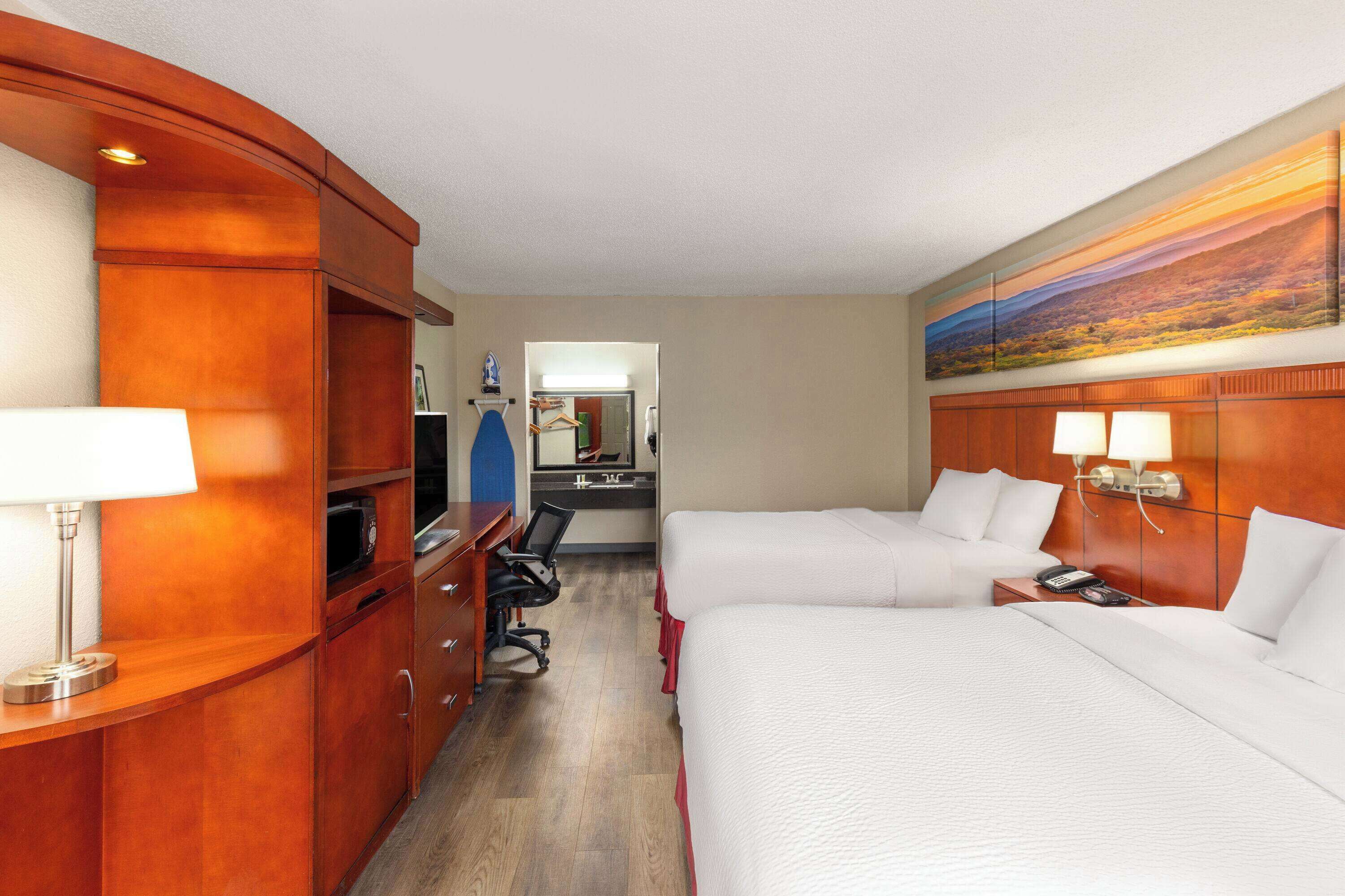 Foto - Days Inn by Wyndham Knoxville East