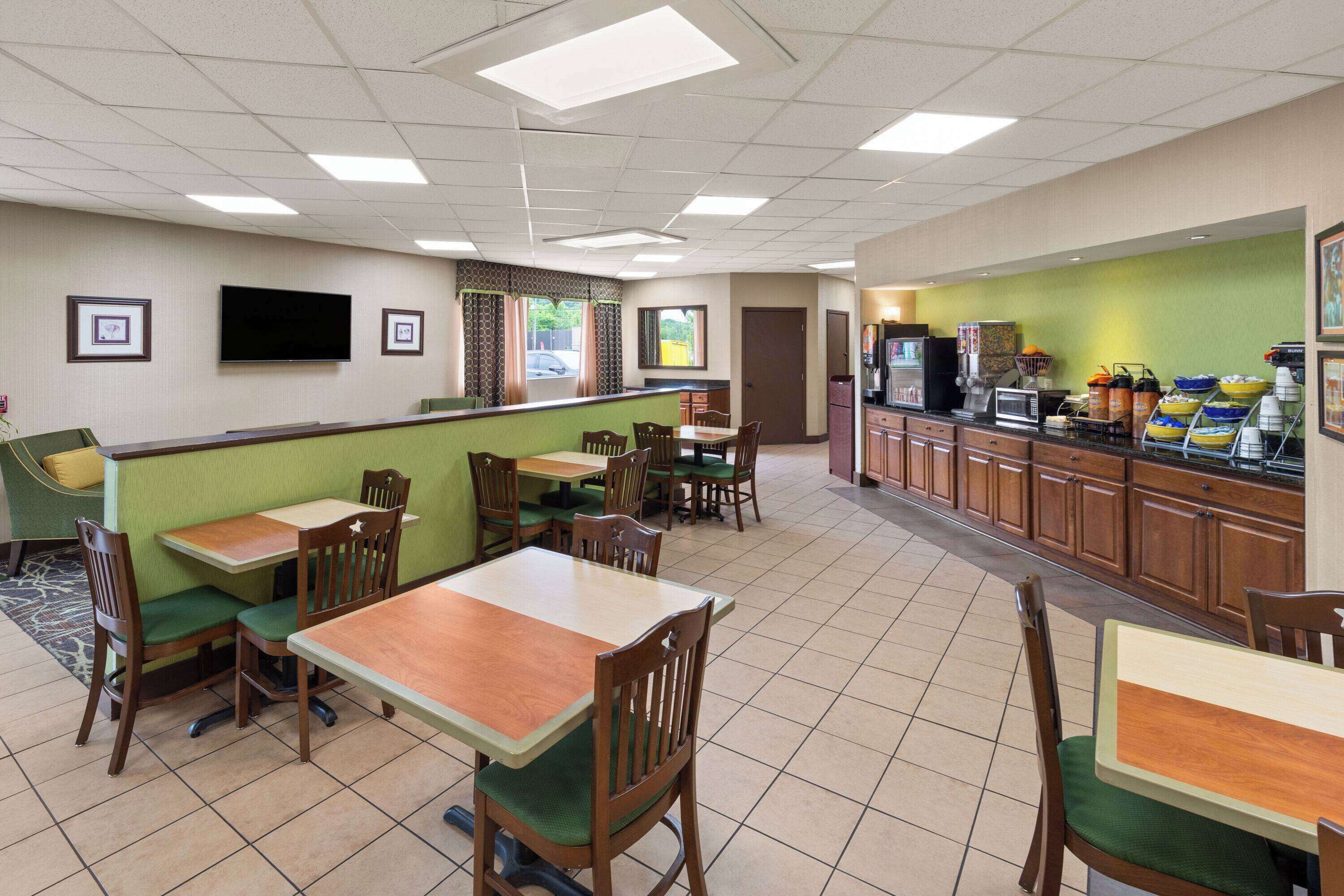 Foto - Days Inn by Wyndham Knoxville East