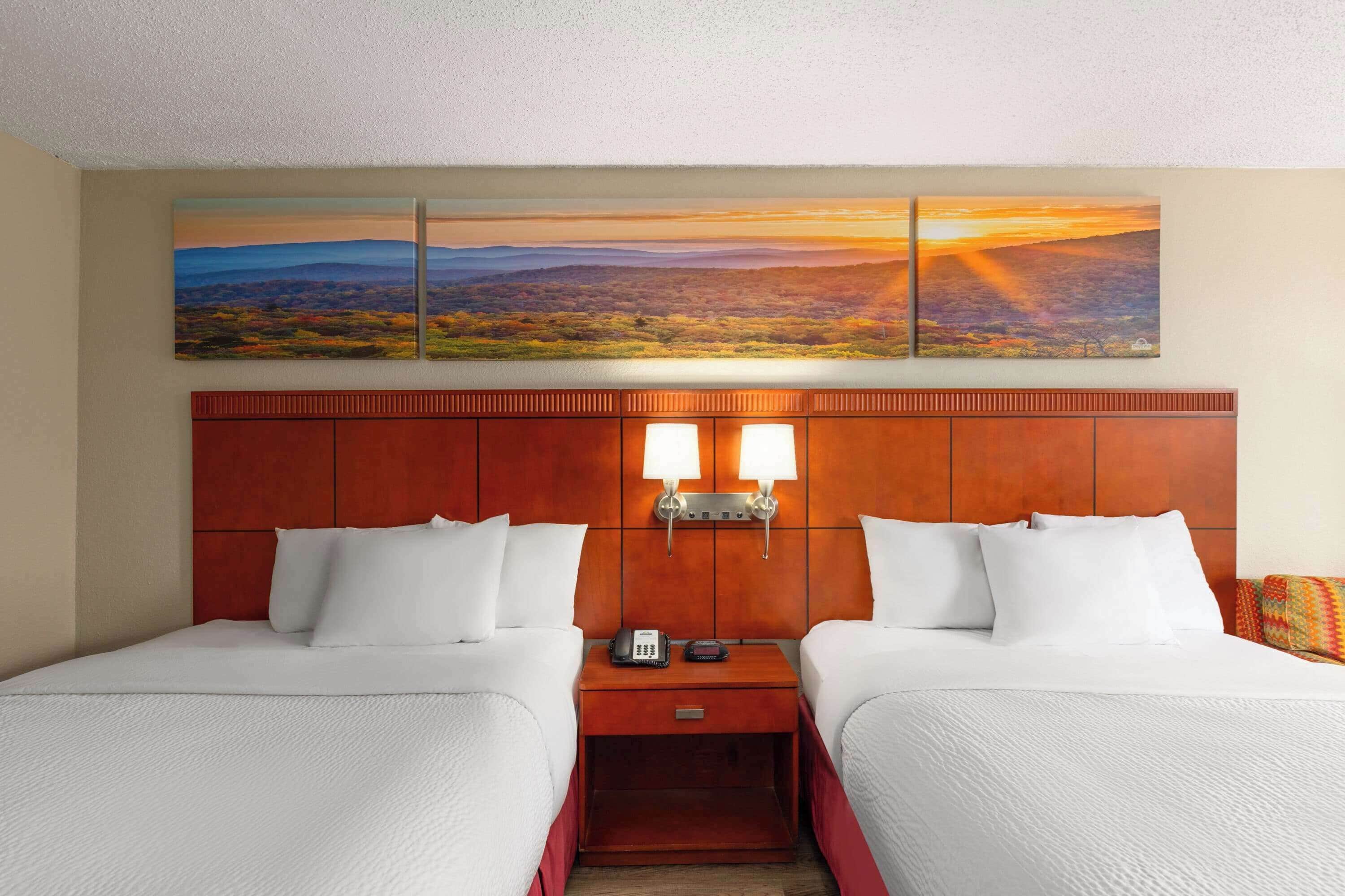 Foto - Days Inn by Wyndham Knoxville East