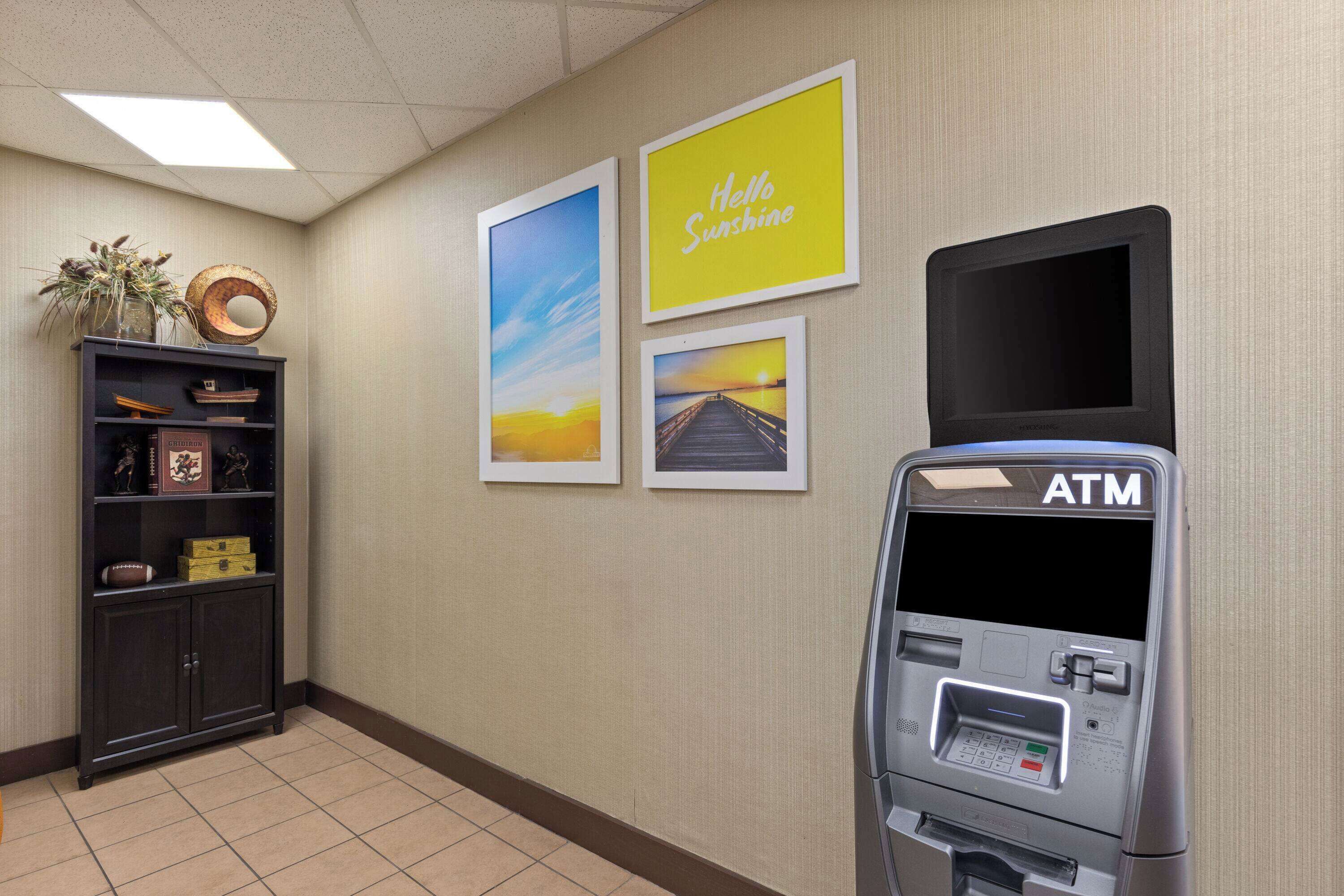 Foto - Days Inn by Wyndham Knoxville East