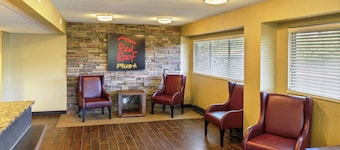 Red Roof Inn PLUS+ Washington DC - Manassas