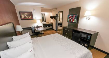 Red Roof Inn PLUS+ Washington DC - Manassas