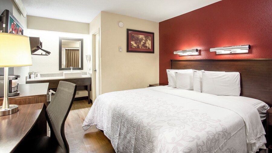 Red Roof Inn PLUS+ Washington DC - Manassas