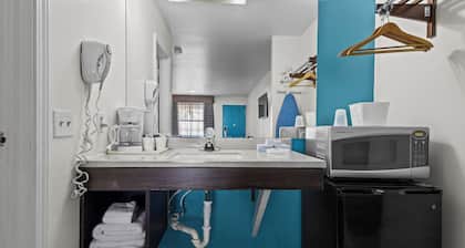 Capital O First Heritage Inn Rantoul IL I 57