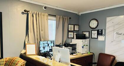 Capital O First Heritage Inn Rantoul IL I 57