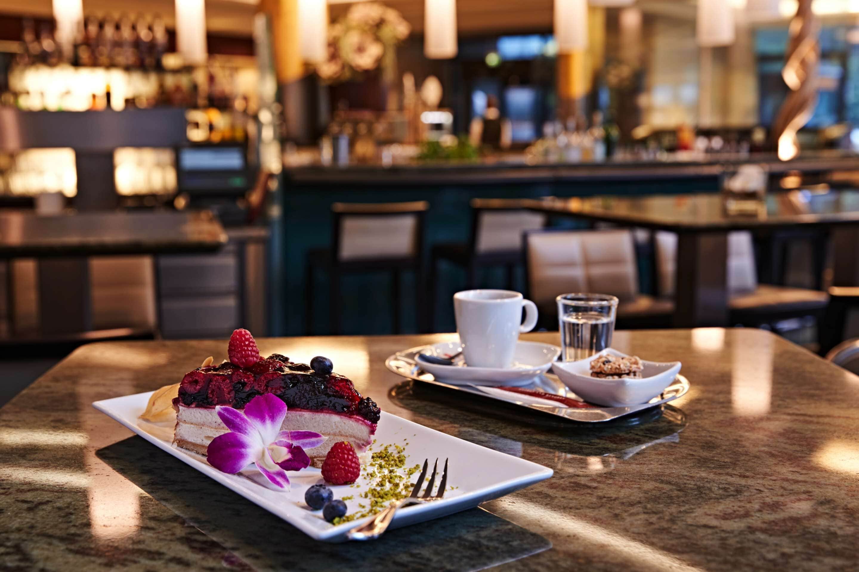 Photo - Steigenberger Airport Hotel Frankfurt