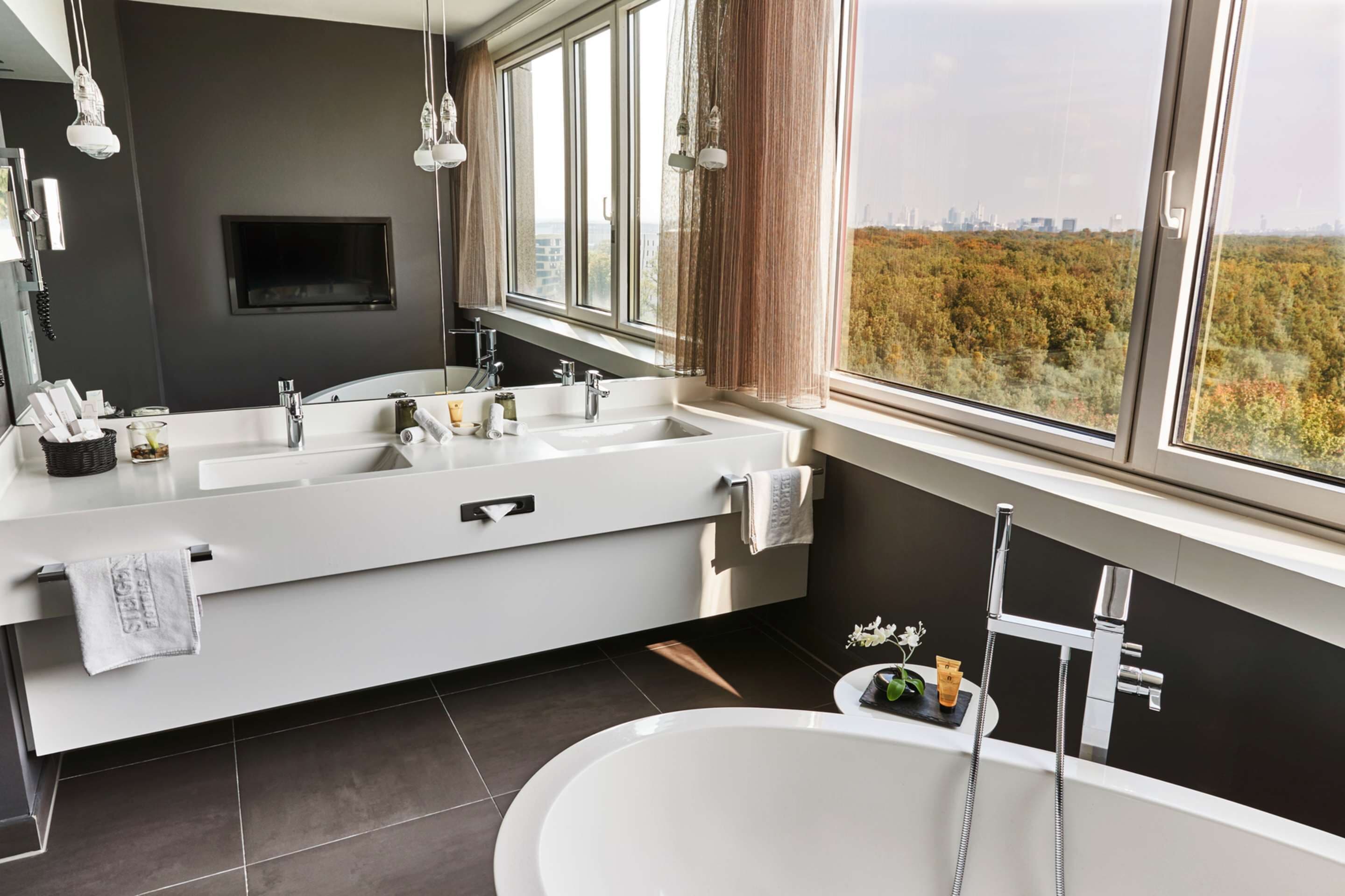 Photo - Steigenberger Airport Hotel Frankfurt