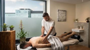 Massages