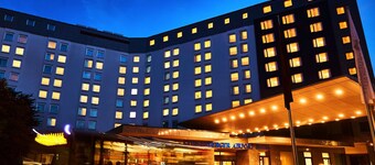 Steigenberger Airport Hotel Frankfurt