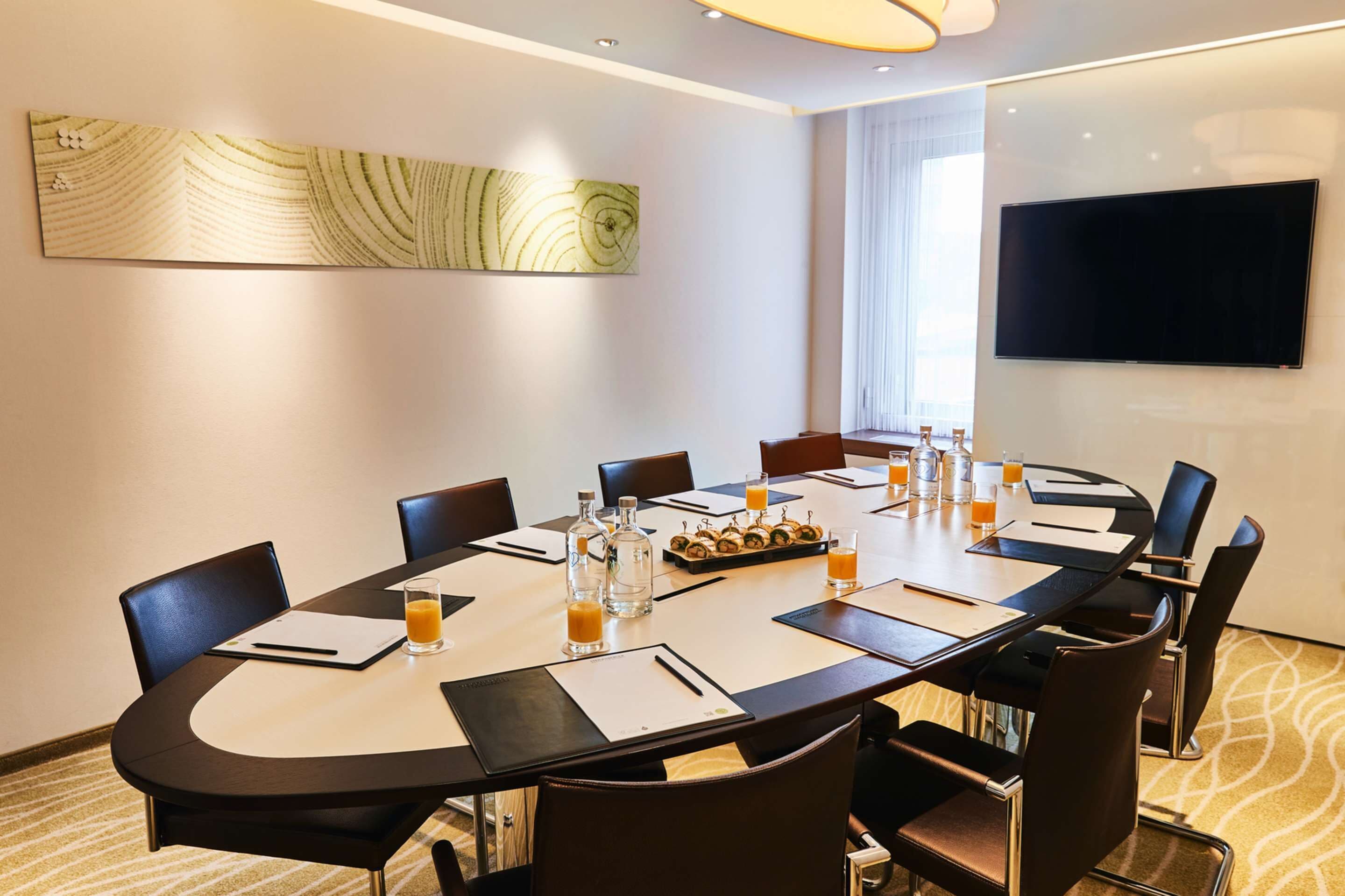 Photo - Steigenberger Airport Hotel Frankfurt