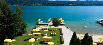 Werzers Seehotel Wallerwirt