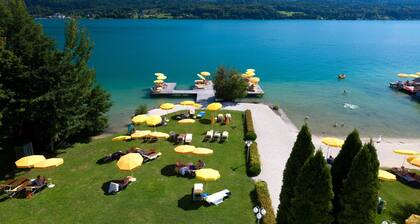 Werzers Seehotel Wallerwirt
