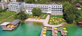 Werzers Seehotel Wallerwirt