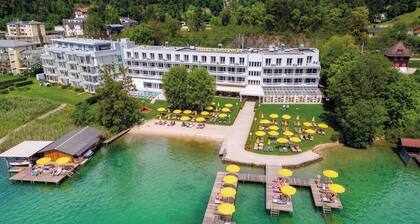 Werzers Seehotel Wallerwirt