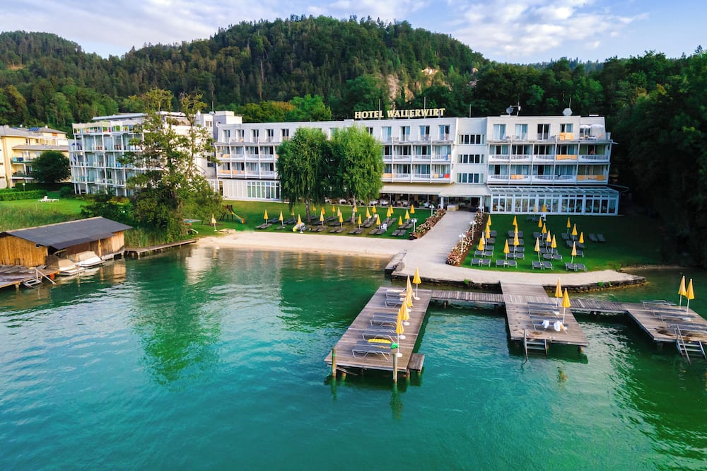 Werzers Seehotel Wallerwirt