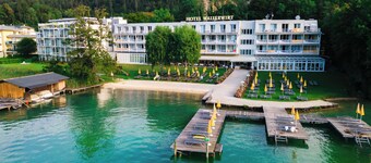 Werzers Seehotel Wallerwirt