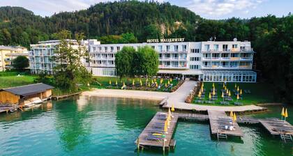 Werzers Seehotel Wallerwirt