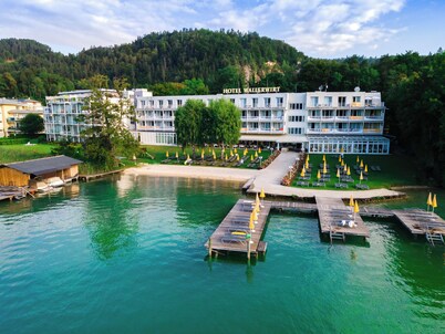Werzers Seehotel Wallerwirt