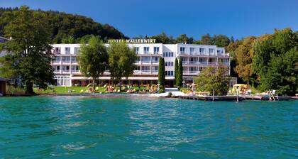 Werzers Seehotel Wallerwirt
