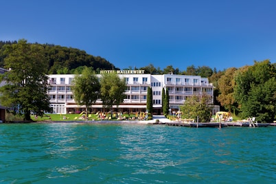 Werzers Seehotel Wallerwirt