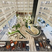 Embassy Suites by Hilton Chicago Downtown River North