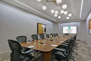 Sala de reunions