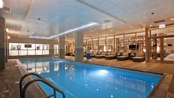Inomhuspool