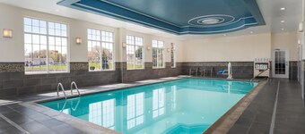 Hampton Inn Pawtucket