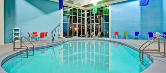 แทรเวิลลอดจ์ บายวินด์แฮม ไอโอวาซิตี้