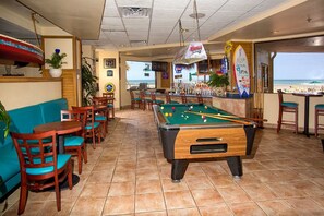Billiards